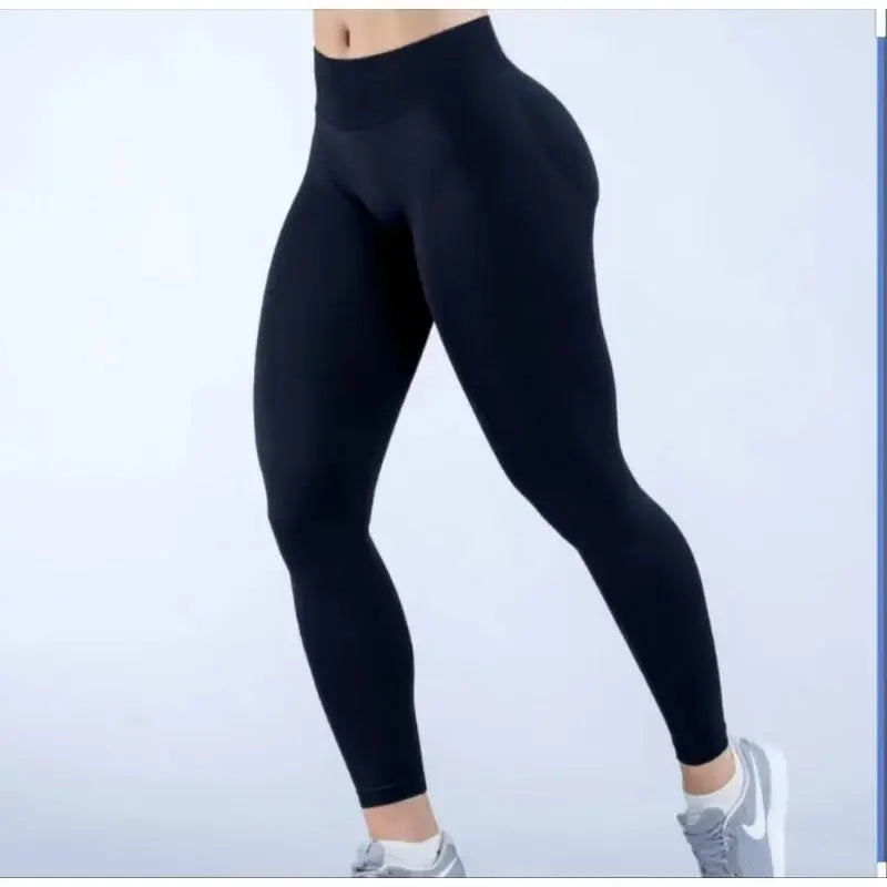 Impact Leggings